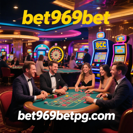 bet969bet