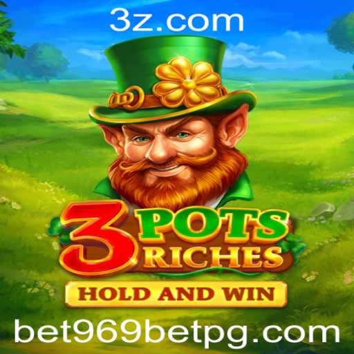 Explorando o Fascinante Mundo de 3potsRiches e o bet969 app login