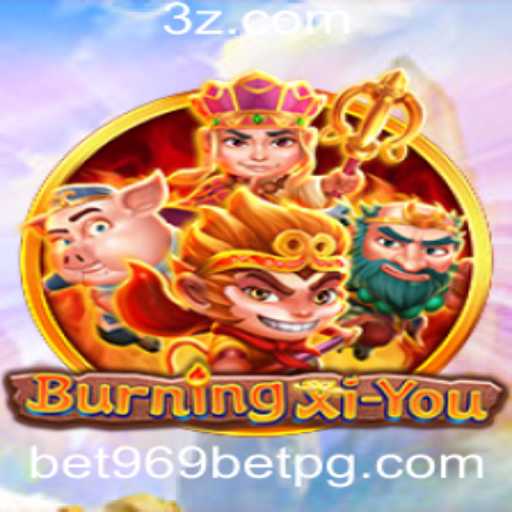 Explorando o Mundo de BurningXiYou: Um Jogo Fascinante