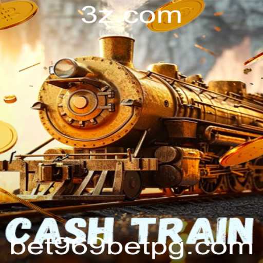 CashTrain: Explore o Novo Fenômeno de Jogos Digitais