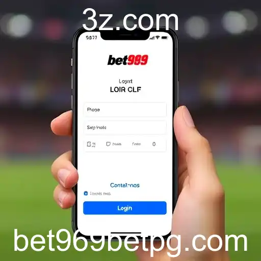 Contate-nos: A Importância do Atendimento ao Cliente no bet969 App Login