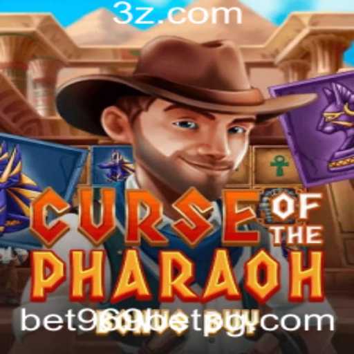 Descubra os Mistérios de 'Curse of the Pharaoh Bonus Buy' no Mundo das Apostas Online