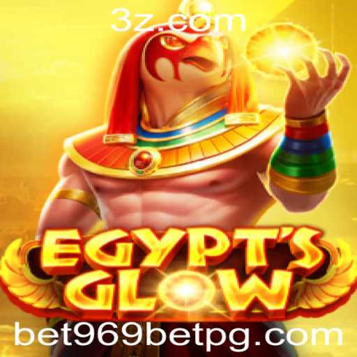 Explore o Fascinante Mundo de EgyptsGlow