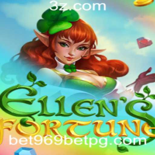 Explorando o Mundo de EllensFortune: Um Novo Horizonte nos Jogos de Aposta