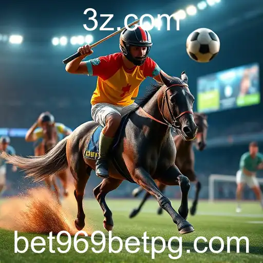 Esportes Virtuais: A Revolução no Mundo do Entretenimento e Apostas