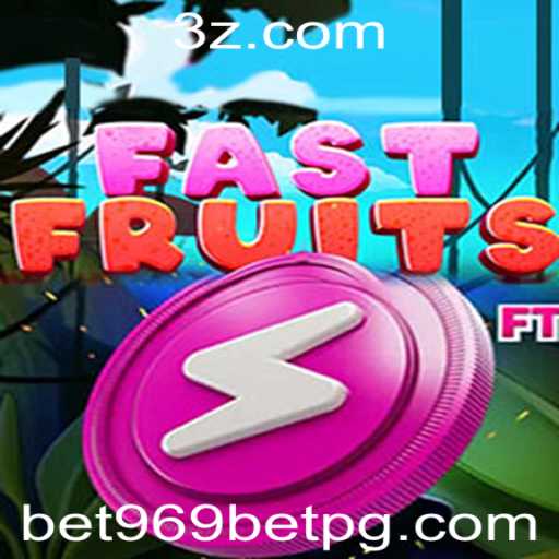 FastFruits - Uma Aventura Refrescante no Mundo dos Games