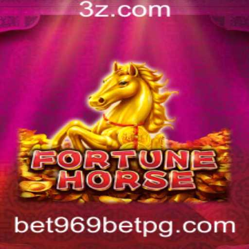 FortuneHorse: Descubra o Mundo das Apostas com Inovação