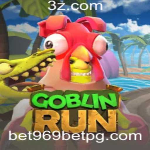 Descubra o Mundo Empolgante de GoblinRun e Como Jogá-lo com o Bet969 App Login