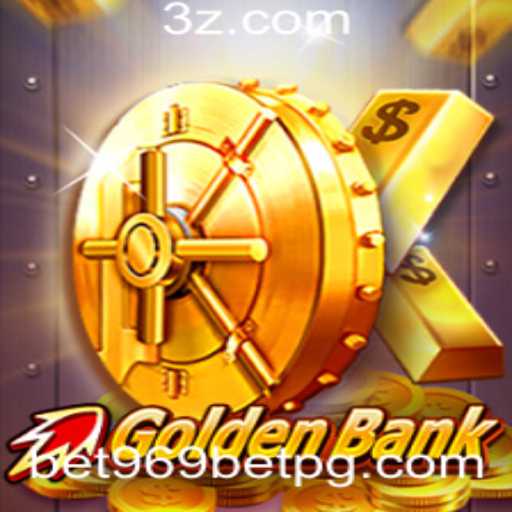 Descubra o Fascinante Mundo de GoldenBank e Aprenda a Jogar com 'bet969 App Login'