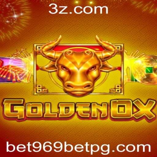Explorando o Universo do Jogo GoldenOx e o Mundo do bet969 App Login