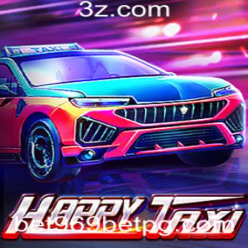 Explorando o Fascinante Mundo de HappyTaxi