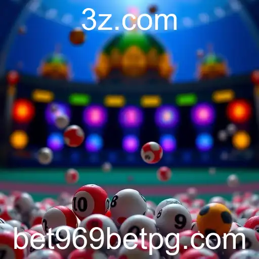 Explorando o Mundo dos Jogos de Loteria: Uma Visão Abrangente