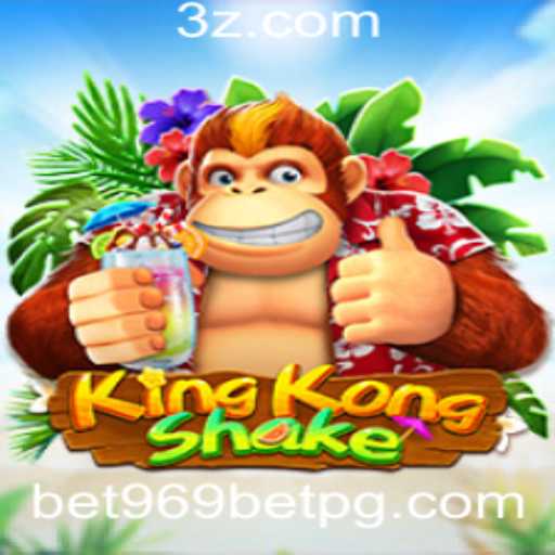 Descubra KingKongShake: O Jogo Que Está Conquistando Fãs de Todo o Mundo