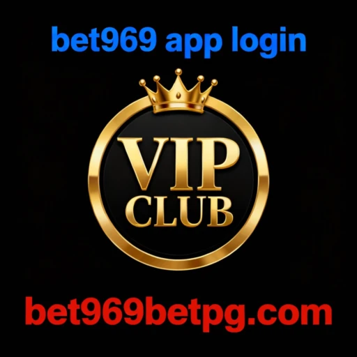 bet969 app login logo