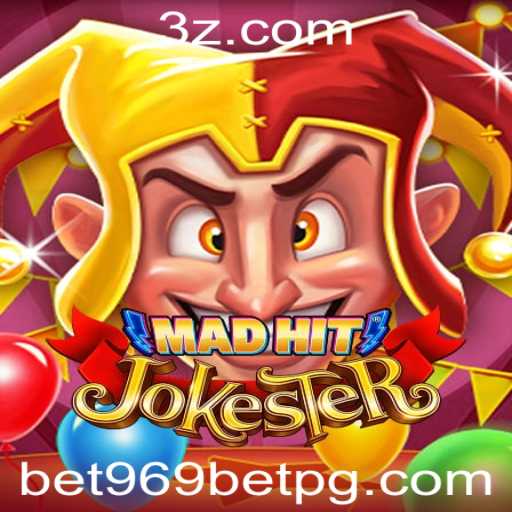 MadHitJokester: Explorando o Novo Jogo e Sua Interação com o bet969 App Login