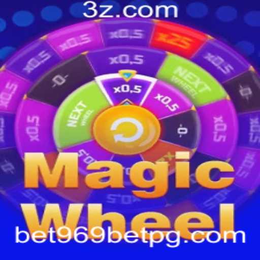 Explorando o Mundo do MagicWheel: Regras e Introdução ao Jogo