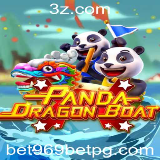 Explorando o Mundo Emocionante de PANDADRAGONBOAT e o Papel do bet969 app login