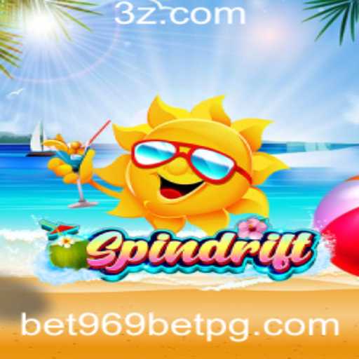 Descubra a Aventura do Jogo Spindrift com o bet969 App