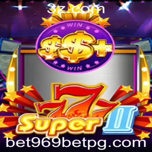 Explorando o Universo de Super777II e a Experiência de Jogo com bet969 app login