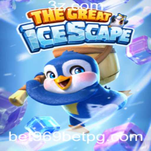 Desvendando TheGreatIcescape: Um Mergulho nas Regras e Estratégias do Popular Jogo
