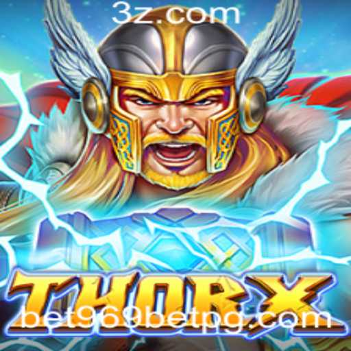 Explorando ThorX: O Novo Horizonte dos Jogos