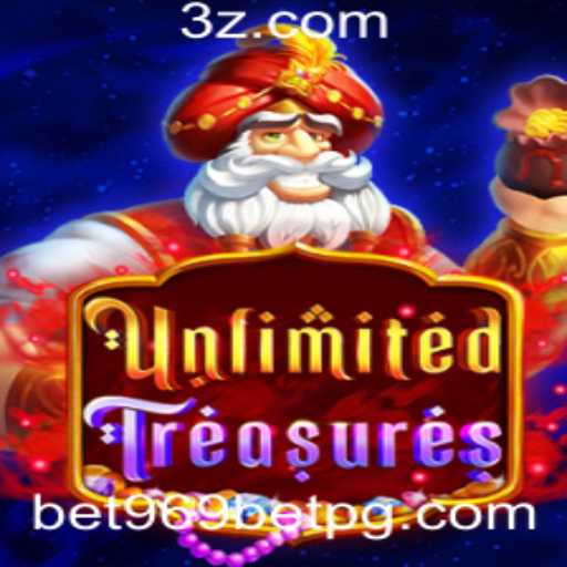 Explorando as Novas Aventuras de UnlimitedTreasures