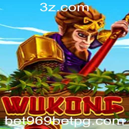Explorando Wukong: Um Mergulho Profundo no Mundo dos Jogos e o bet969 app login